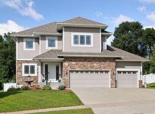 13862 Kensington Ave NE, Prior Lake, MN 55372