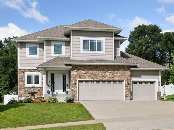 13862 Kensington Ave NE, Prior Lake, MN 55372