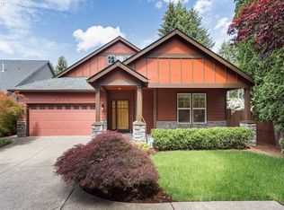 8905 SW Redoaks Ln, Tigard, OR 97224