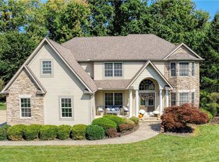 10969 Stonewycke Dr, Concord Township, OH 44077