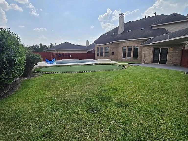 6506 Monte Bello Ridge Ln — Photo 36