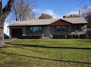 3503 S McCoy St, Independence, MO 64055