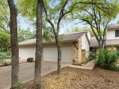 8348 Summerwood Dr, Austin, TX, 78759