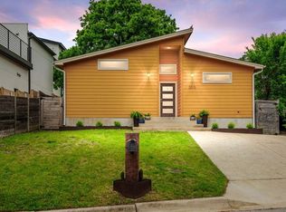 2013 E 10th St, Austin, TX 78702