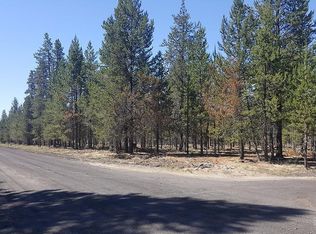 10600 Greenwood Rd, La Pine, OR 97739