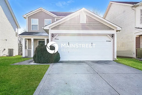 10529 Apple Creek Way Photo 1
