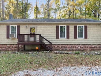 21104 Matoaca Rd, South Chesterfield, VA, 23803