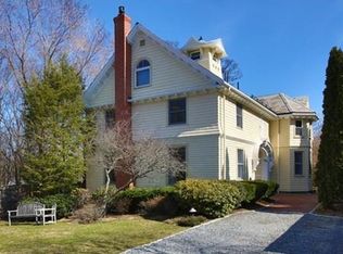 88 Grasmere St, Newton, MA 02458