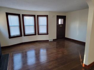 60 Pullman Ave FLOOR 1, Buffalo, NY 14217