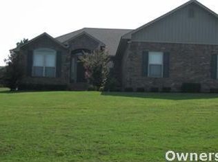 3240 Jordon Crossing, Alma, AR 72921
