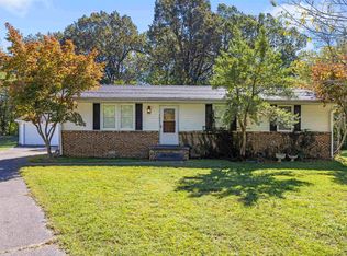 574 Fern Cir, Calvert City, KY 42029