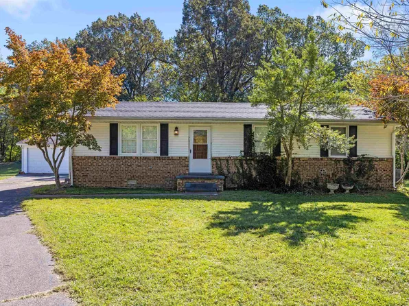 574 Fern Cir, Calvert City, KY 42029