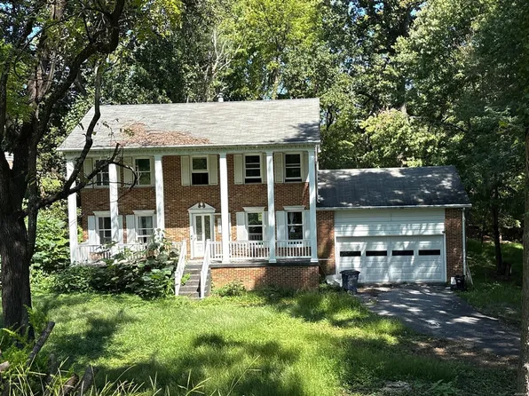 9817 Moyer Rd, Damascus, MD 20872