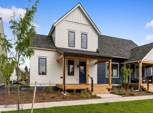 911 Hillside Ln, Bozeman, MT 59715