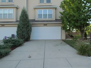 3695 Gateman St, Portage, IN 46368
