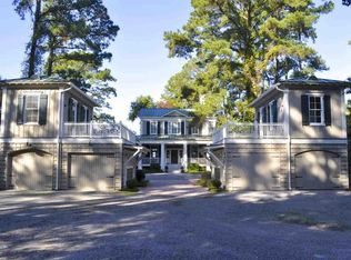 8 Duck Pen Ct, Okatie, SC 29909