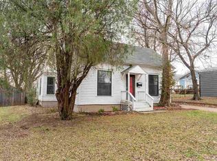1109 W 11th Ave, Stillwater, OK 74074