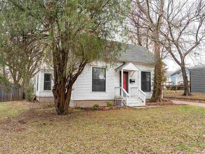 1109 W 11th Ave, Stillwater, OK, 74074