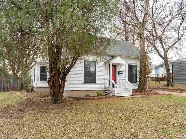 1109 W 11th Ave, Stillwater, OK 74074