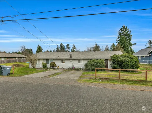 10613 10615 Sheridan Avenue S, Tacoma, WA 98444