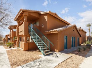 898 Mesquite Springs Dr UNIT 201, Mesquite, NV 89027