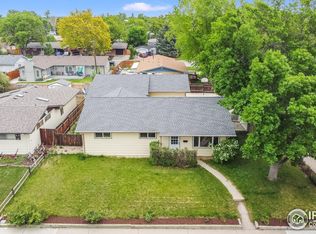 3002 N Colorado Ave, Loveland, CO 80538
