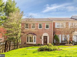 2211 Wonderview Rd, Lutherville Timonium, MD 21093