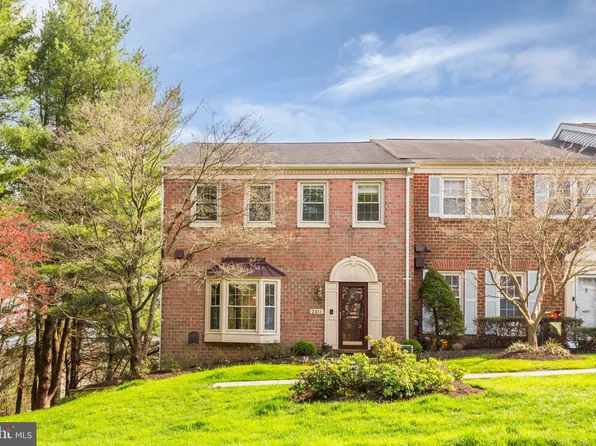 2211 Wonderview Rd, Lutherville Timonium, MD 21093