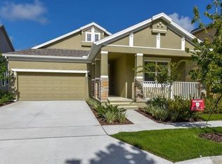 3208 Bayflower Ave, Harmony, FL 34773