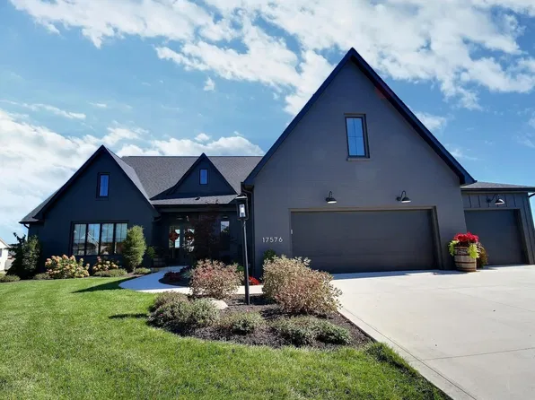 17576 Letterbrick Run, Leo, IN 46765
