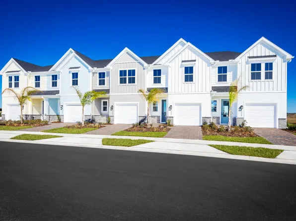 Mayshore Plan, Kendall Pointe