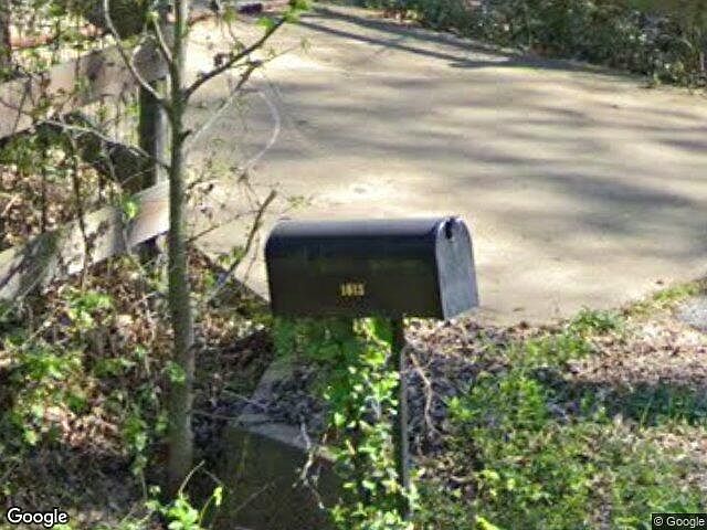 Exterior Address Verification
