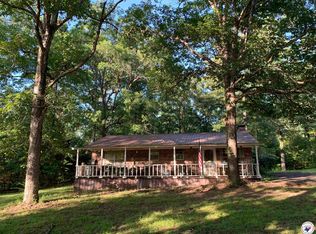 4364 N Highway 59, Atlanta, TX 75551