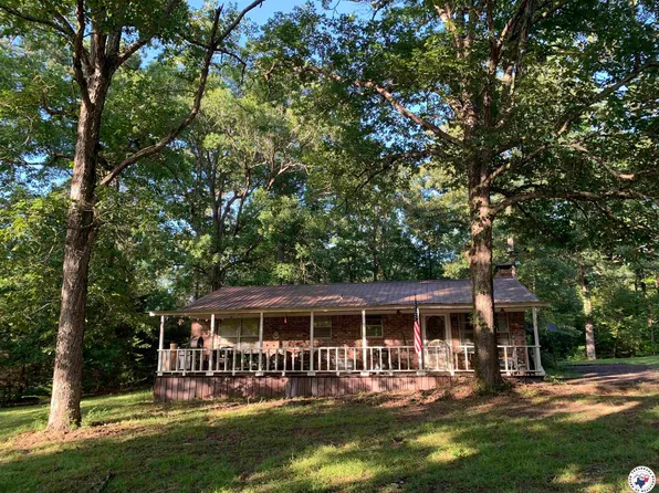 4364 N Highway 59, Atlanta, TX 75551