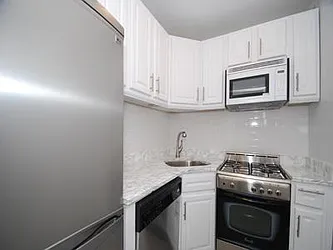 Rented by Buchbinder & Warren