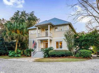 1107 Lovette Ln, Daphne, AL 36526