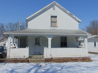 1222 Gay St, Huntington, IN 46750