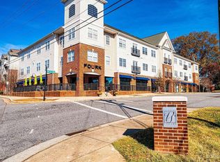 1410 4th Street Dr NW UNIT 207, Hickory, NC 28601