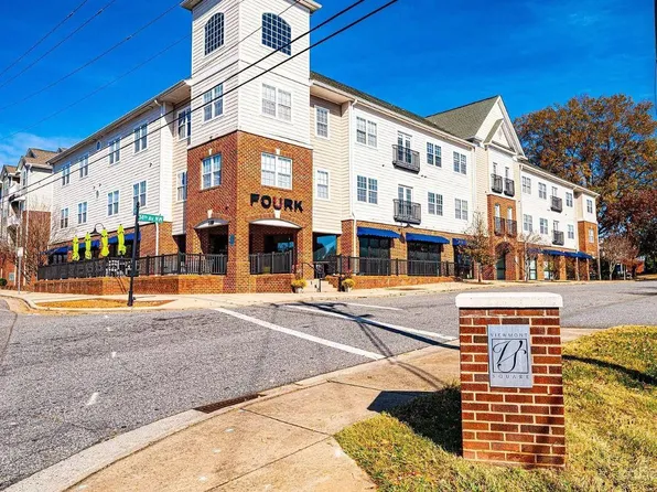1410 4th Street Dr NW Unit 207, Hickory, NC 28601