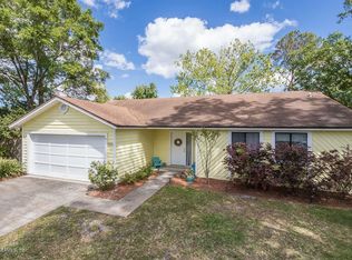 10969 Reading Rd, Jacksonville, FL 32257
