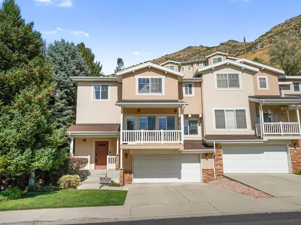 1285 S Alpine Way, Provo, UT 84606