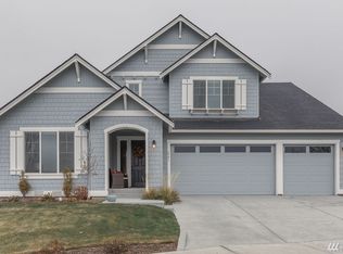 1991 Legacy Pl SE, East Wenatchee, WA 98802