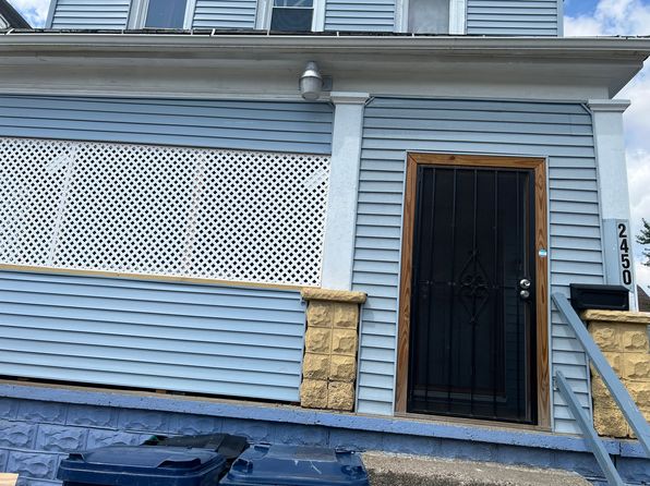 2450 Bailey Ave #1