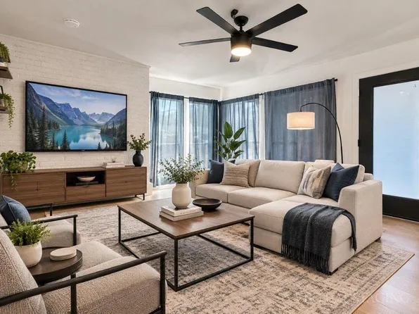 909 Reinli St APT 102, Austin, TX 78751