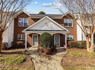 4170 Melrose Club Dr, Matthews, NC 28105