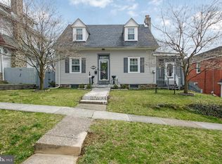 4030 Berry Ave, Drexel Hill, PA 19026
