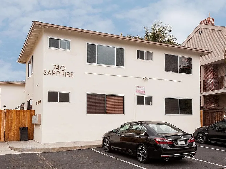 740 Sapphire St #1 — Photo 14