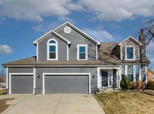 23718 W 58th Ter, Shawnee, KS 66226