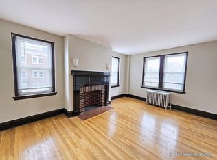 18 Day St APT 305, Somerville, MA 02144