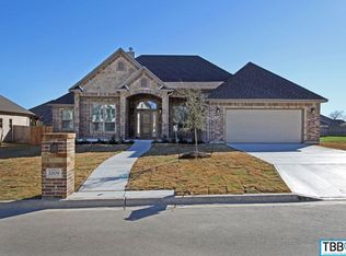 2009 Friars Grv, Temple, TX 76502